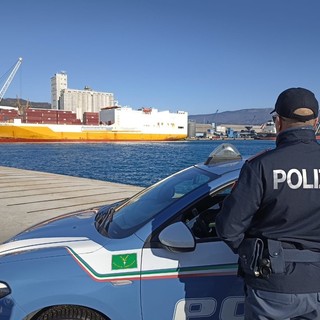 Savona, irregolarità a bordo di uno yacht: multa da oltre 3.000 euro