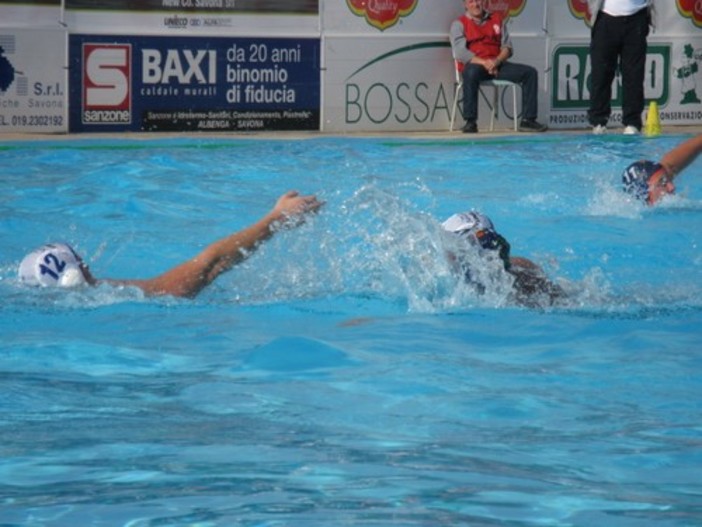 Pallanuoto: Coppa Len, per gli ottavi di finale inizia la prevendita per Savona - Galatasary Pallanuoto: Coppa Len, per gli ottavi di finale inizia la prevendita per Savona - Galatasary