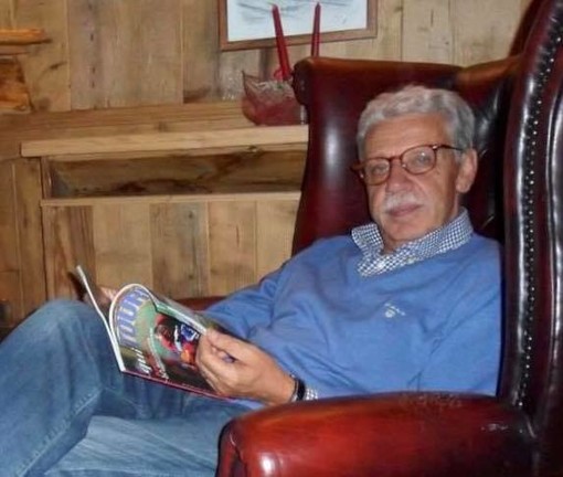Albenga: oggi l'ultimo saluto a "Peppino" Pelosi Albenga: oggi l'ultimo saluto a "Peppino" Pelosi