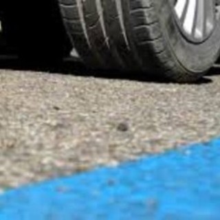 Nuovi parcheggi blu a Borgio Verezzi, saranno attivi dal prossimo 1° luglio Nuovi parcheggi blu a Borgio Verezzi, saranno attivi dal prossimo 1° luglio