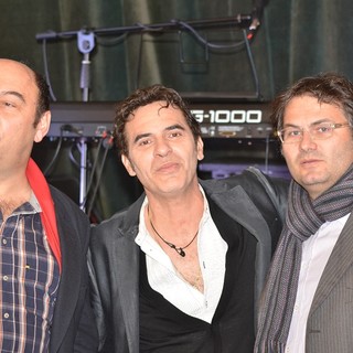 Successo per il nostro Gruppo Editoriale al Festival di Sanremo