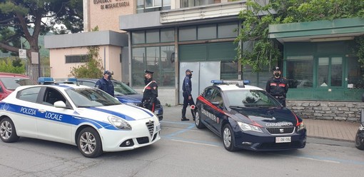 Albenga, donna rapinata nei pressi del "Trincheri": coppia giudicata per direttissima Albenga, donna rapinata nei pressi del "Trincheri": coppia giudicata per direttissima