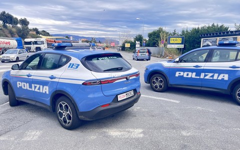 Era evaso da un carcere in Macedonia, arrestato a Ceriale un 43enne ricercato con mandato internazionale