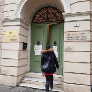 Referendum, ad Albenga il Coordinamento Difesa Costituzione chiude la campagna e invita al voto "No" Referendum, ad Albenga il Coordinamento Difesa Costituzione chiude la campagna e invita al voto "No"