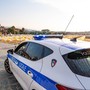 Giro di vite sui pullman turistici: controlli a tappeto della polizia locale ad Albissola