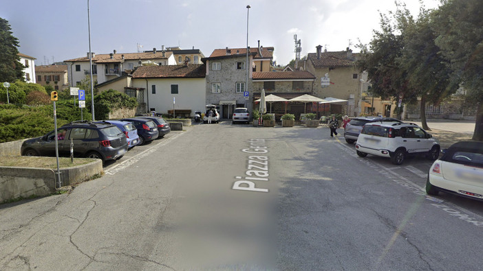 Immagine tratta da Google Maps