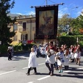 "San Michè in passo in pè", oggi, 29 settembre è festa Patronale a Celle e per la Polizia di Stato "San Michè in passo in pè", oggi, 29 settembre è festa Patronale a Celle e per la Polizia di Stato