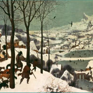 Savona: "Paesaggi Invernali ", mostra a Palazzo Gavotti