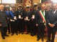 4 agenti di Albenga premiati in occasione della giornata della polizia locale