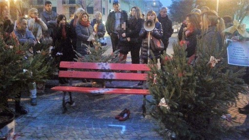 Cairo, le iniziative della Giornata contro la Violenza sulle Donne