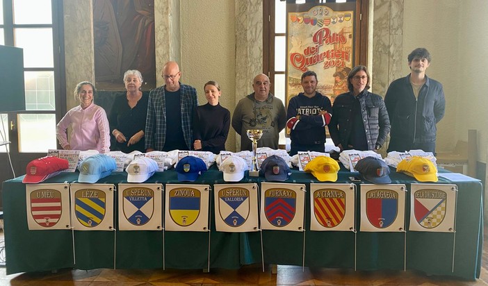 Savona, dopo oltre 10 anni torna il Palio dei Quartieri: sabato 18 maggio la sfida su gozzi e dragon boat Savona, dopo oltre 10 anni torna il Palio dei Quartieri: sabato 18 maggio la sfida su gozzi e dragon boat