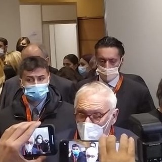 La scuola non torna alla Dad, Bianchi: "Il 95% del personale è vaccinato, oggi siamo in sicurezza"