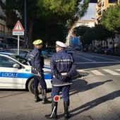 Savona, nel 2024 accertate multe per oltre 330mila euro per violazioni al Codice della Strada