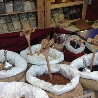 A Savona ritorna la mostra mercato "Paesi e Sapori"