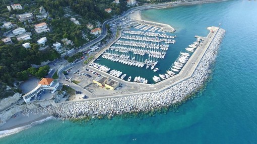 Finale, la gestione del porticciolo non convince la minoranza. Guzzi: "Dagli utenti disappunti e lamentele" Finale, la gestione del porticciolo non convince la minoranza. Guzzi: "Dagli utenti disappunti e lamentele"