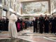 La diocesi di Albenga-Imperia si organizza per la visita del Papa a Genova. Giovani a &quot;numero chiuso&quot;: solo 50