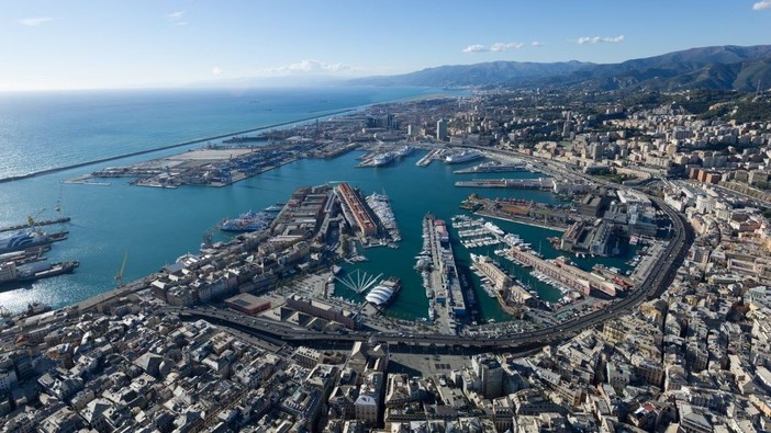 I Porti di Genova e Savona a Monaco di Baviera per la fiera “Transport Logistic 2023”