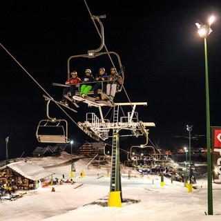 Il signore del rap italiano, J-Ax, aprirà l’Open season di Prato Nevoso Il signore del rap italiano, J-Ax, aprirà l’Open season di Prato Nevoso