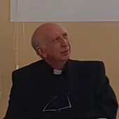 Carcare piange la scomparsa di padre Italo Levo, il sindaco Mirri: "Lascia un vuoto profondo nella nostra comunità" Carcare piange la scomparsa di padre Italo Levo, il sindaco Mirri: "Lascia un vuoto profondo nella nostra comunità"