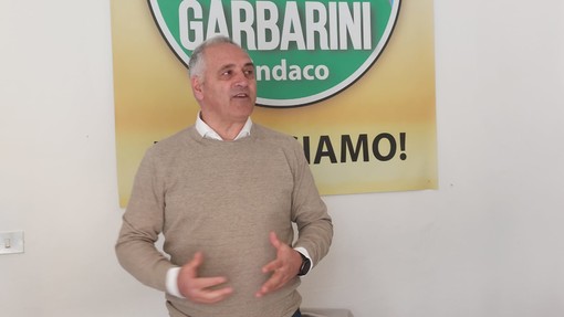 Orsi nuovo amministratore di Albisola Servizi, sindaco Garbarini: "Un privilegio, scelto lui perché è la persona più adatta. Non siamo una casta" Orsi nuovo amministratore di Albisola Servizi, sindaco Garbarini: "Un privilegio, scelto lui perché è la persona più adatta. Non siamo una casta"