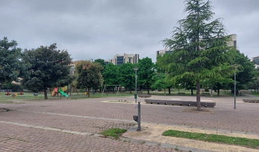 Savona, “Piccoli giardinieri, grande futuro”: ai Giardini di piazza delle Nazioni un patto per il verde e la comunità