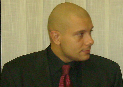 Alessandro Parino