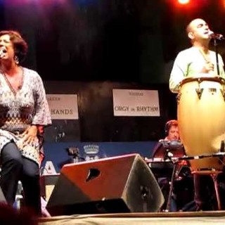 Laigueglia: due concerti questa sera sul palco del Percfest