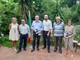 Regionali, Massardo presenta i candidati savonesi alle elezioni: "Se il PD ha scelto Sansa ha deciso di perdere" (FOTO E VIDEO) Regionali, Massardo presenta i candidati savonesi alle elezioni: "Se il PD ha scelto Sansa ha deciso di perdere" (FOTO E VIDEO)