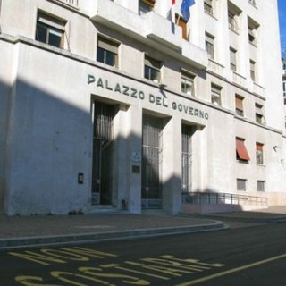 Melis (M5S) incontra il Prefetto di Savona Cananà per parlare di Tirreno Power, Italiana Coke, velox, migranti e microcriminalità