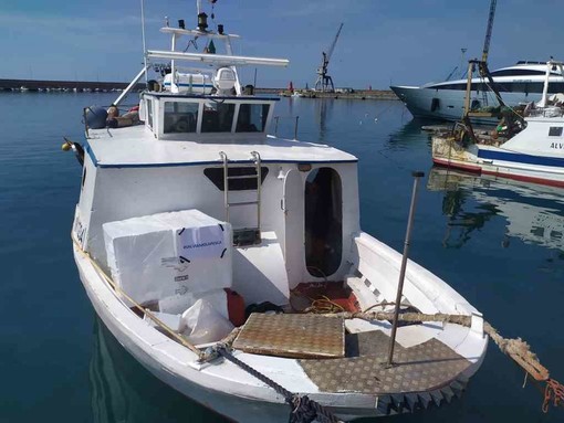 Pesca, riaperture bandi e prenotazione risorse per oltre 470mila euro. Assessore Piana: “La pesca va supportata sempre di più" Pesca, riaperture bandi e prenotazione risorse per oltre 470mila euro. Assessore Piana: “La pesca va supportata sempre di più"
