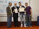 Il bimestrale del “Grassi” di Savona premiato dall’Ordine dei Giornalisti Il bimestrale del “Grassi” di Savona premiato dall’Ordine dei Giornalisti