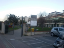 Albenga, al parco Peter Pan giochi per bambini "occupati" da ragazzi e a rischio vandalismo Albenga, al parco Peter Pan giochi per bambini "occupati" da ragazzi e a rischio vandalismo