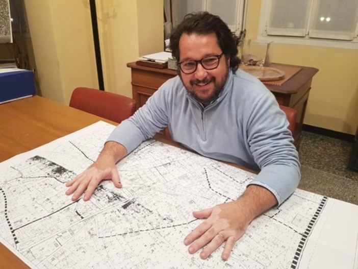 Albenga 2019, Podio: "Sveltire la burocrazia e potenziare il SUAP"