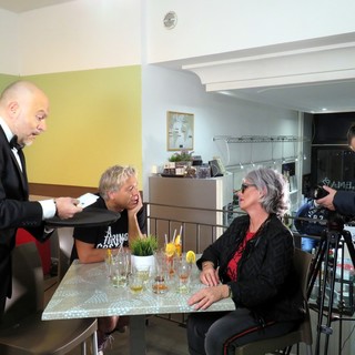 Albenga: BastaPoco Onlus presenta il video clip del nuovo singolo degli “Stavolta mia moglie mi manda a funk“