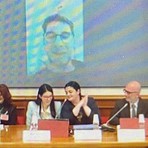 La storia dell’albenganese Paolo Sarullo a Roma: prima dal Papa, poi in Parlamento