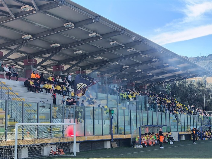 Il 19 aprile scatta la "Coppa Città di Alassio Spring Cup": un festival del calcio giovanile