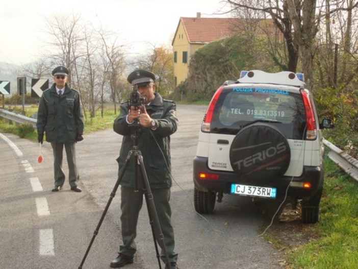 Polizia Provinciale ultimo atto SULPL Savona: "Necessari provvedimenti per mantenere la vigilanza ittico-venatoria ed ambientale Polizia Provinciale ultimo atto SULPL Savona: "Necessari provvedimenti per mantenere la vigilanza ittico-venatoria ed ambientale