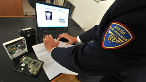 Falso sito della Polizia di Stato: la nuova cybertruffa che richiede il pagamento di 591 euro Falso sito della Polizia di Stato: la nuova cybertruffa che richiede il pagamento di 591 euro