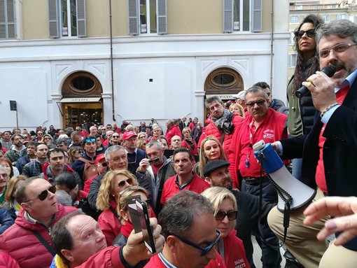 Concessioni demaniali Marittime: ACO Liguria a Roma per dire "No alle aste"