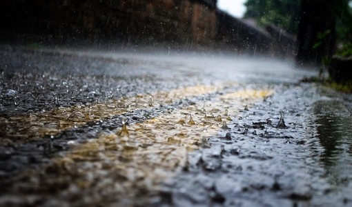 Maltempo in Liguria, scatta l’allerta gialla per temporali sul centro-levante Maltempo in Liguria, scatta l’allerta gialla per temporali sul centro-levante