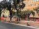 Cade la recinzione dei cantieri di piazza Diaz e torna la polemica . Orsi: “va garantita la sicurezza come da contratto” Cade la recinzione dei cantieri di piazza Diaz e torna la polemica . Orsi: “va garantita la sicurezza come da contratto”