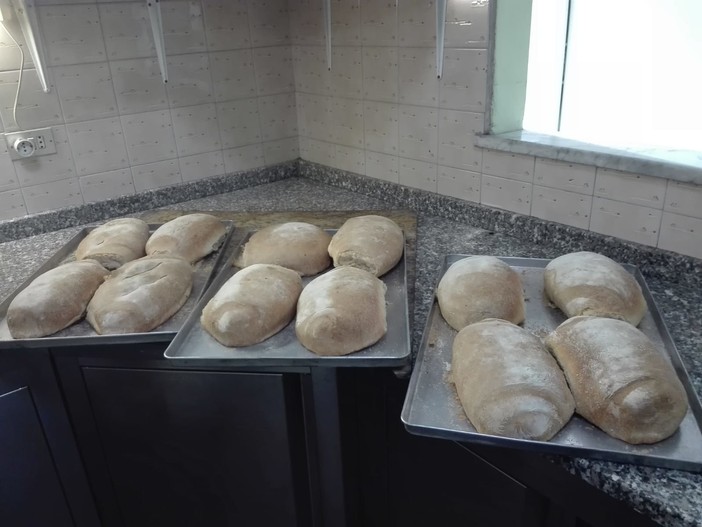 Da domani al via il progetto di inclusione e solidarietà "Condividiamo il pane"