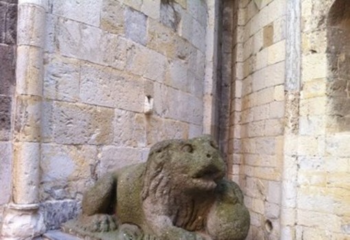 Albenga: il “Leoncino d’argento” alla dott.ssa Mariolina Ceriotti Migliarese, neuropsichiatra infantile e psicoterapeuta Albenga: il “Leoncino d’argento” alla dott.ssa Mariolina Ceriotti Migliarese, neuropsichiatra infantile e psicoterapeuta