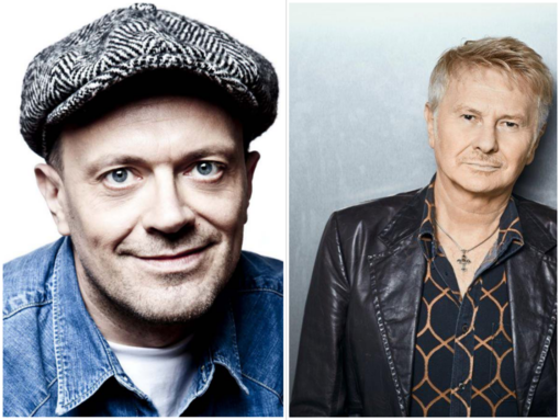 Albenga, Ron e Max Pezzali aprono Ottobre De André Albenga, Ron e Max Pezzali aprono Ottobre De André