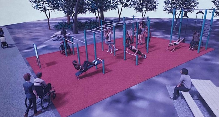 Piazza delle Nazioni, incontro Comune-rappresentanti quartiere e scuole: al vaglio un progetto per l'educazione stradale Piazza delle Nazioni, incontro Comune-rappresentanti quartiere e scuole: al vaglio un progetto per l'educazione stradale