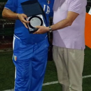 Tutto pronto per la 2° Savona Cup Libertas 2018 dedicata a Lelio Speranza Tutto pronto per la 2° Savona Cup Libertas 2018 dedicata a Lelio Speranza