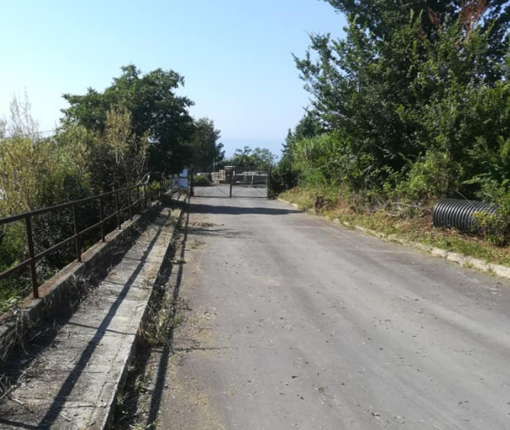 Varazze, il comune punta a riqualificare l'area del Salice: spazio per una pista da pattinaggio e attività outdoor