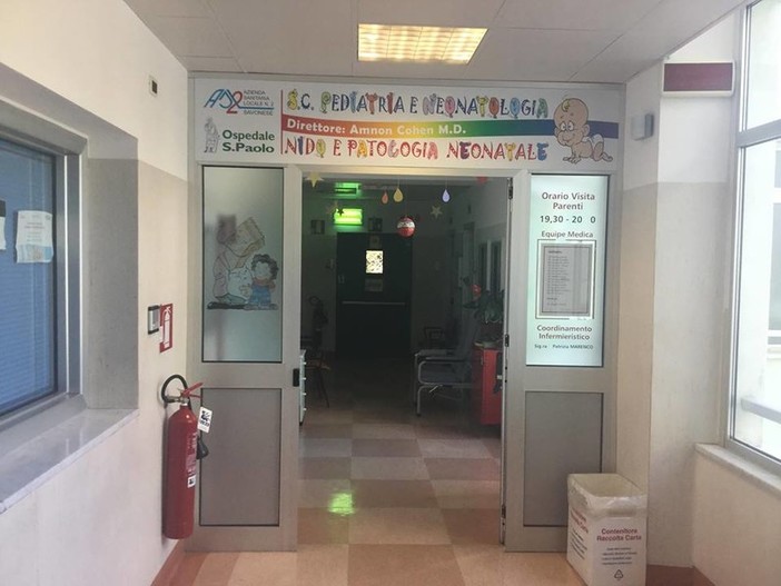 Bando di assunzione per 7 pediatri negli ospedali del savonese: ammessi 67 candidati al concorso dell'Asl2 Bando di assunzione per 7 pediatri negli ospedali del savonese: ammessi 67 candidati al concorso dell'Asl2