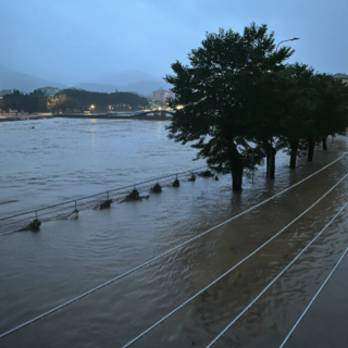Alluvione a Cairo, danni per oltre 12,6 milioni. Lambertini: "Servono interventi rapidi e meno burocrazia" Alluvione a Cairo, danni per oltre 12,6 milioni. Lambertini: "Servono interventi rapidi e meno burocrazia"