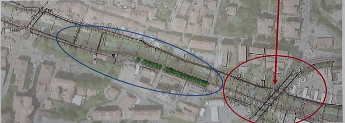 Carcare, oltre un milione di finanziamenti per la messa in sicurezza del fiume Bormida e il nuovo ponte ciclo-pedonale